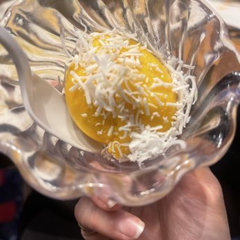 AYCE - Sorbet - mango - Buffets Near Me - Las Vegas, Nevada AYCE - Sorbet - mango - Buffets Near Me - Las Vegas, Nevada