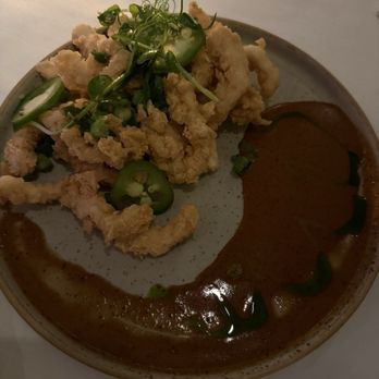 Glowbal - Canadian (New) Near Me - Vancouver, British Columbia