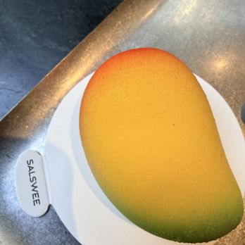 Salswee - Mango pastry - Bakeries Near Me - New York, New York Salswee - Mango pastry - Bakeries Near Me - New York, New York
