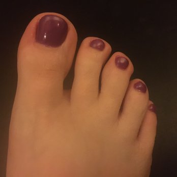 Cherish Nails - Pedicure done by Kim - Nail Salons Near Me - Woodbridge, Virginia Cherish Nails - Pedicure done by Kim - Nail Salons Near Me - Woodbridge, Virginia