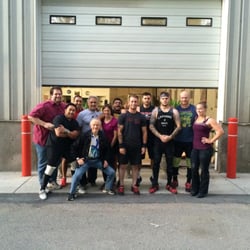 Norwood Training Center