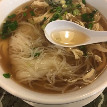 Pho Bac - Vietnamese Near Me - Baltimore, Maryland