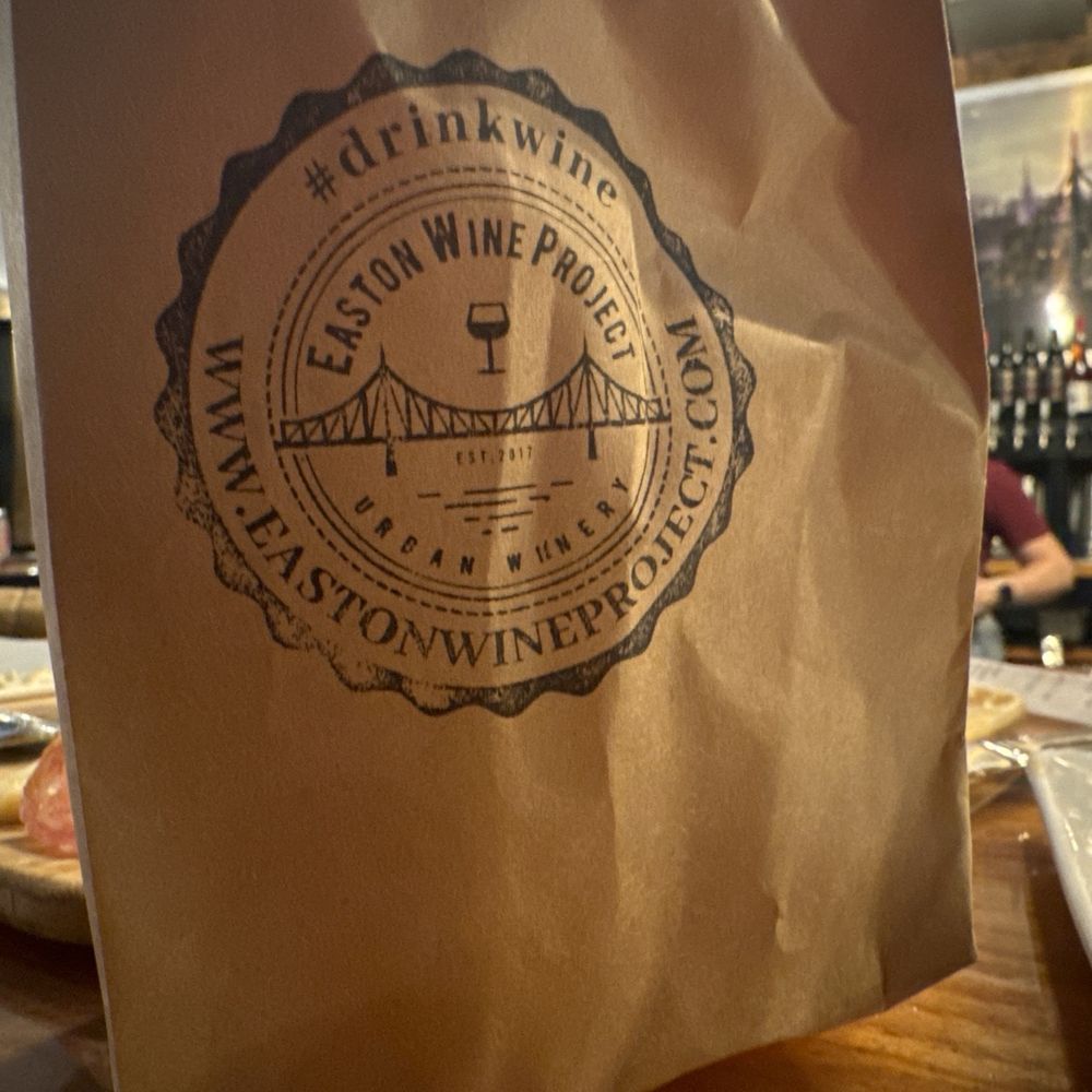 Won of the only eatable and drinkable places in all of eastern PA put all others to shame Won of the only eatable and drinkable places in all of eastern PA put all others to shame