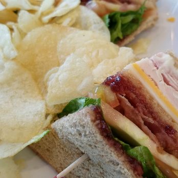 McAlister's Deli - My Cranberry Club pt.2 - Delis Near Me - Cedar Hill, Texas McAlister's Deli - My Cranberry Club pt.2 - Delis Near Me - Cedar Hill, Texas