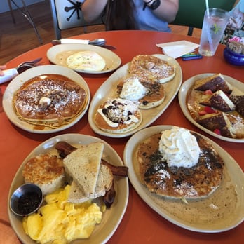 Snooze, an A.M. Eatery - Breakfast & Brunch Near Me - Lone Tree, Colorado