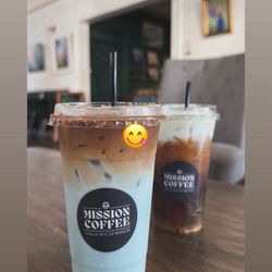 Mission Coffee