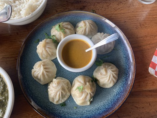 14 Peaks Nepalese Cuisine by null