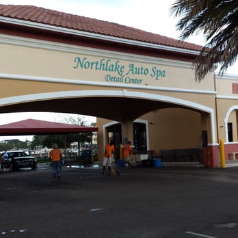 Northlake Auto Spa - Auto Detailing Near Me - North Palm Beach, Florida Northlake Auto Spa - Auto Detailing Near Me - North Palm Beach, Florida