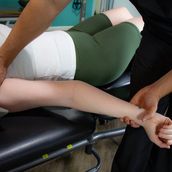 Revive Physical Therapy and Wellness - Physical Therapy Near Me - Tempe, Arizona Revive Physical Therapy and Wellness - Physical Therapy Near Me - Tempe, Arizona
