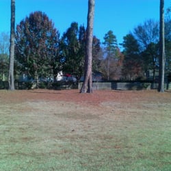 Landings Golf Club