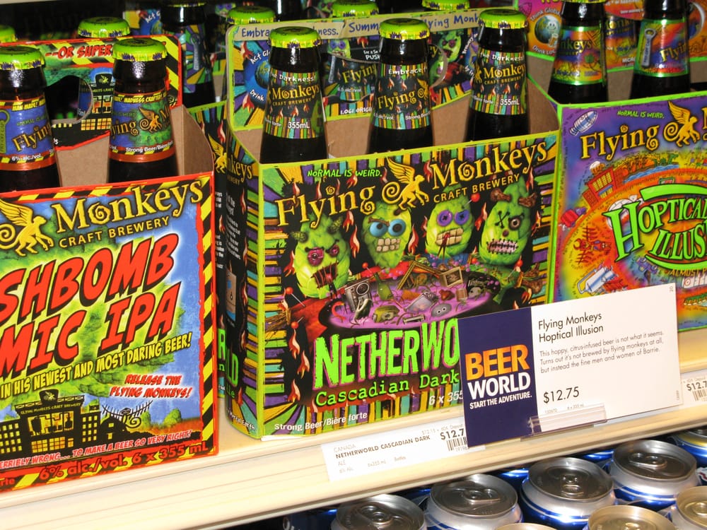 THE BEER STORE Updated August 2024 275 Atherly Rd, Orillia, Ontario