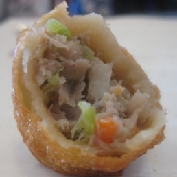 Egg Rolls