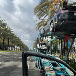 Safeway Transport