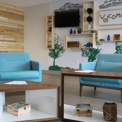 Providence Express Care Lincoln Heights