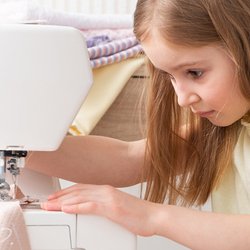 Infinite Modesty Designs - Children Summer Sewing Camp