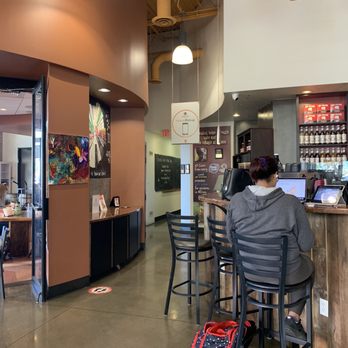 Elevate Coffee - Inside - Coffee & Tea Near Me - Phoenix, Arizona
