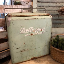 Vintage Mercantile