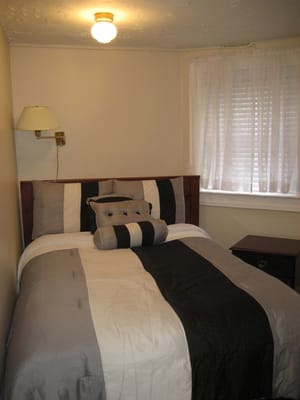 The Kalorama Guest House by null
