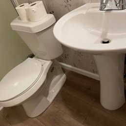 guest bath loo guest bath loo