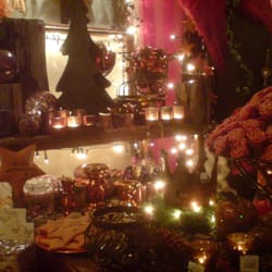 Tier- u. Garten-Shop Joh. Wirries - Weihnachtsaustellung 2009