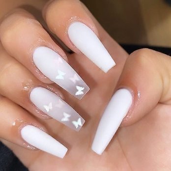 Belle Vous Nail Salon - What I wanted - Nail Salons Near Me - Frisco, Texas Belle Vous Nail Salon - What I wanted - Nail Salons Near Me - Frisco, Texas