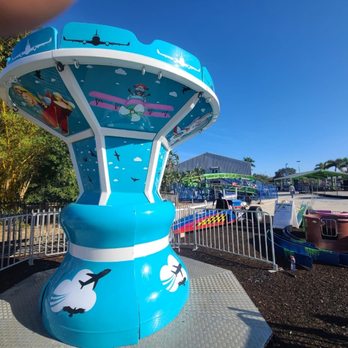 CV Composites Boat Repairs - kids park refurbish - Boat Repair Near Me - St. Cloud, Florida CV Composites Boat Repairs - kids park refurbish - Boat Repair Near Me - St. Cloud, Florida