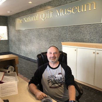 The National Quilt Museum - Museums Near Me - Paducah, Kentucky The National Quilt Museum - Museums Near Me - Paducah, Kentucky