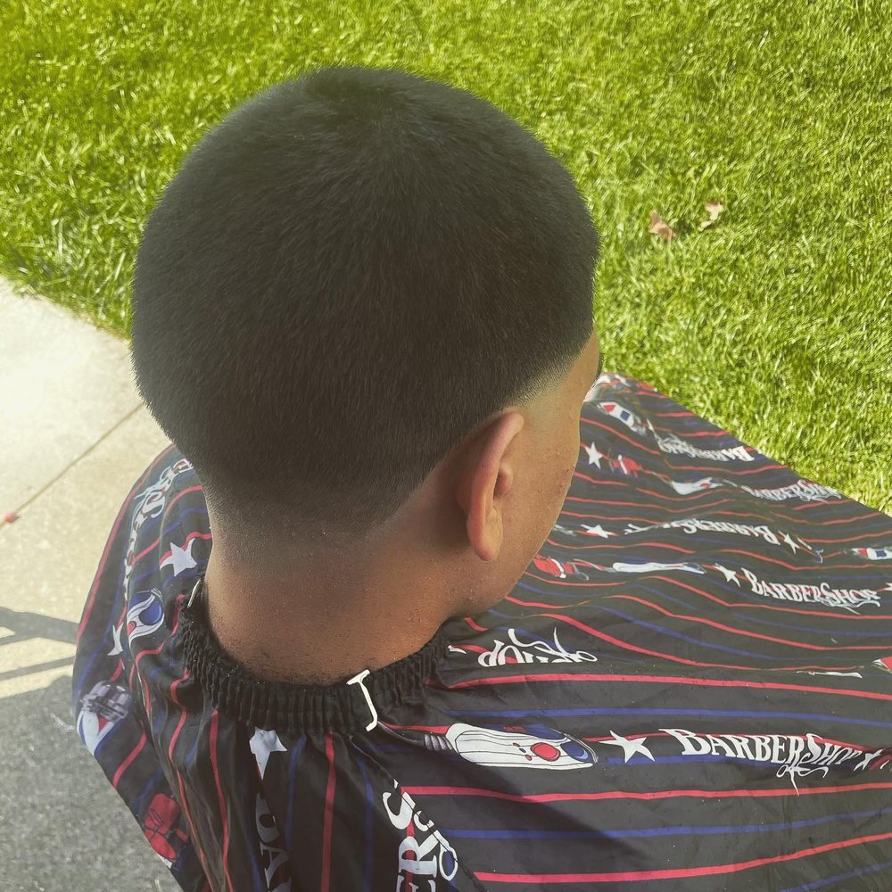 Top 10 Best Men's Hair Salons in Kennewick, WA Last Updated August