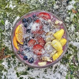 Smoothie Bowl
