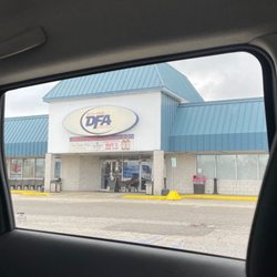 Duty Free Americas