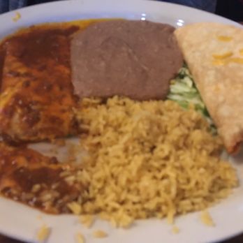 Ninfa's Mexican Restaurant - La Plaza - Mexican Near Me - Waco, Texas