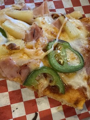 Uptown Hophouse by null