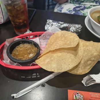 Mi Burrito Mexican Grill - Still good tortillas - Mexican Near Me - Cerritos, California