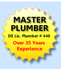 Slide of Plumbing Unlimited