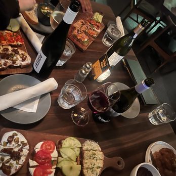 Postino Broadway - Board and bottle - Wine Bars Near Me - Denver, Colorado