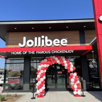 Jollibee - Fast Food Near Me - Torrance, California