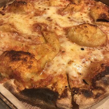 MOD Pizza - Fast Food Near Me - Reston, Virginia