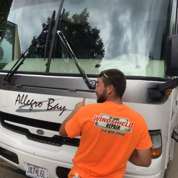 St. Louis Windshield Repair - RV replacement - Windshield Installation & Repair Near Me - St Louis, Missouri St. Louis Windshield Repair - RV replacement - Windshield Installation & Repair Near Me - St Louis, Missouri