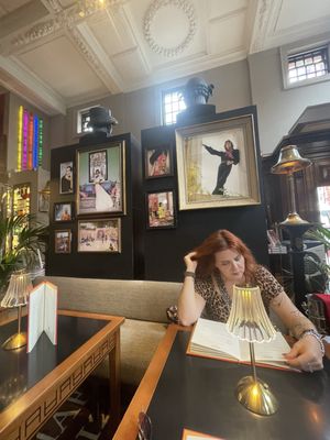 Maison Assouline by null