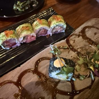 Azabu - Started devouring my food before I took pictures, sorry, not sorry - Japanese Near Me - Whittier, California Azabu - Started devouring my food before I took pictures, sorry, not sorry - Japanese Near Me - Whittier, California