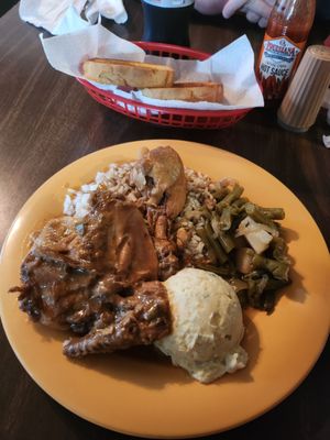 Rita Mae's Kitchen by null