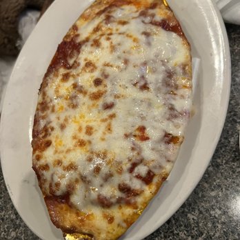 La Strada At Lake Lure - Lasagna - Italian Near Me - Lake Lure, North Carolina
