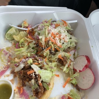 Restaurant El Ranchero - The sopes were bomb! #on point - Mexican Near Me - Yakima, Washington Restaurant El Ranchero - The sopes were bomb! #on point - Mexican Near Me - Yakima, Washington