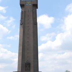 De ijzertoren