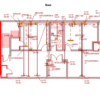 1. Petra HVAC Design