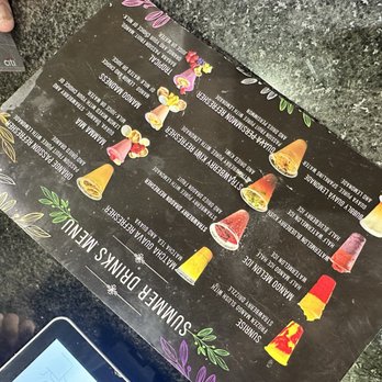 Bunch-O-Bagels - Summer menu 2024 - Bagels Near Me - Brooklyn, New York Bunch-O-Bagels - Summer menu 2024 - Bagels Near Me - Brooklyn, New York