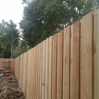 Jimenez Fence - Fences & Gates Near Me - Miami, Florida Jimenez Fence - Fences & Gates Near Me - Miami, Florida