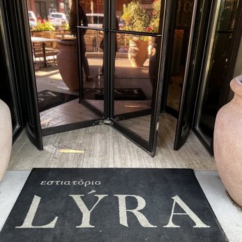 LÝRA - Greek Near Me - Chicago, Illinois LÝRA - Greek Near Me - Chicago, Illinois