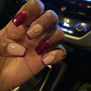 Lovely Rose Nail Spa - Nail Salons Near Me - Brooklyn, New York