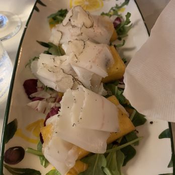 La Violetta - Italian Near Me - Sarasota, Florida